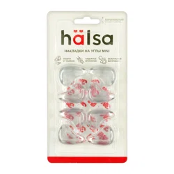 HALSA Накладки на углы 3*2*1,5 см