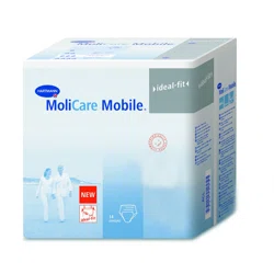 HARTMANN MOLICARE MOBILE Трусы при недержании L 14шт