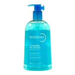 BIODERMA  Гель ддя душа  Atoderm Gel Douche 500 мл