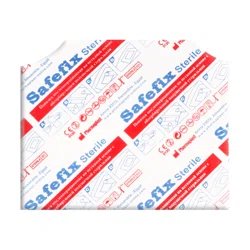 SAFEFIX STERILE Повязка послеоперационная 10*6см