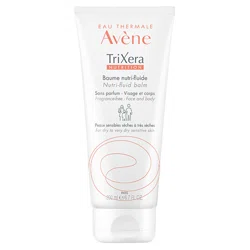 AVENE TRIXERA NUTRITION Бальзам питательно-флюидный 200мл