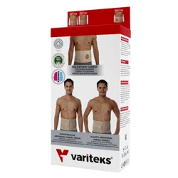 VARITEKS Корсет брюшной послеоперационный 136 №6