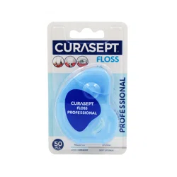 CURASEPT Нить зубная Floss Professional
