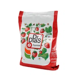 DR DIAS Фруктоза 500гр