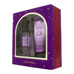 VICTORIAS SECRET Набор-мини Love spell