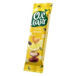 НОВА ПРОДУКТ Баточник Ол`Лайт Лимон, 30гр.