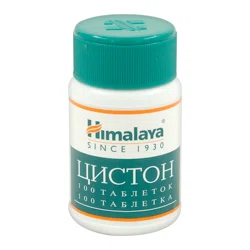 ЦИСТОН №100 таб  Комплекс