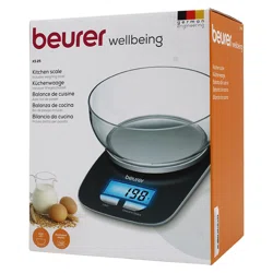 BEURER Весы кухонные  KS25