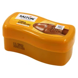 SALTON Губка для обуви, гладкая кожа