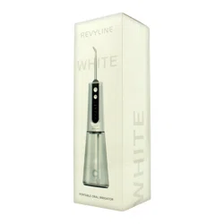 REVYLINE Ирригатор полости рта RL670 white