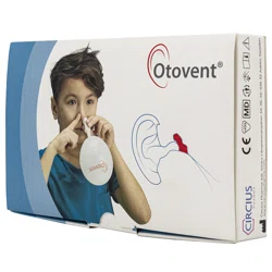 OTOVENT Шар для продувания