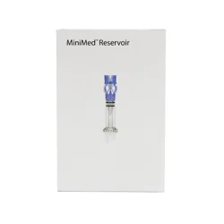 MEDTRONIC Резервуар стерильный 1,8мл. MMT-326A 1шт. ,