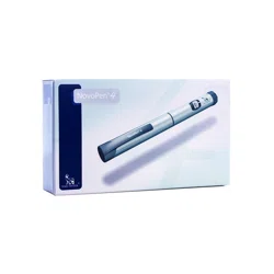 NOVO PEN 4 Инсулиновый шприц-ручка