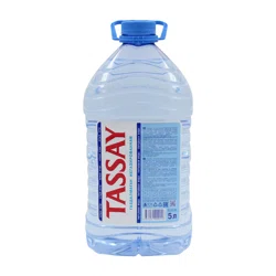 TASSAY Вода питьевая негазированная 5 л