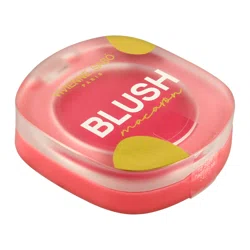VIVIENNE SABO Румяна для лица, матовые Blush Macaron 02  4,1гр