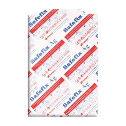 SAFEFIX PU STERILE Повязка послеоперационная 10*15см PU
