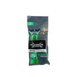 WILKINSON SWORD Станок одноразовый Xtreme 3 для бритья 3шт