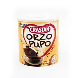 CRASTAN Напиток растворимый Ячмень 120гр