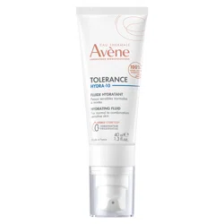 AVENE TOLERANCE HYDRA-10 Флюид увлажняющий 40 мл