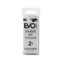 EVOSHAVE Картридж сменный 2шт