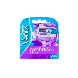 VENUS Касеты BREEZE 2шт