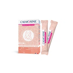 BIOLANE CALMOSINE ALLAITEMENT Грудное вскармливание БАД 14*10мл
