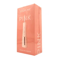 REVYLINE Ирригатор полости рта RL640 pink