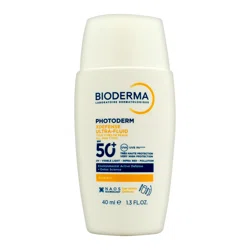 BIODERMA PHOTODERM XDEFENSE Флюид ультра SPF50+ 40мл