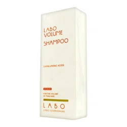 LABO COSPROPHAR Шампунь для увеличения объема для женщин 200мл