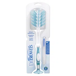 DrBROWNS Natural Flow Ершик для бутылок АС110