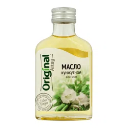 СПЕЦИАЛИСТ ORGANIC ALTAY Масло Кунжутное 100мл