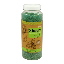 AROMIKA Соль SIMORE с эфирным маслом мяты 910 гр
