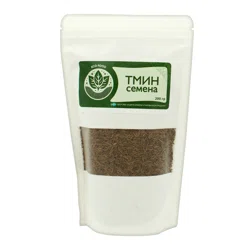 TABYS ECO FOOD Семена тмина 200гр