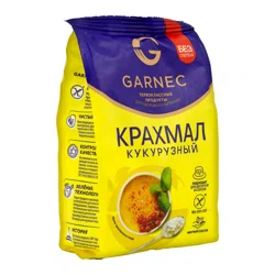 GARNEC Крахмал кукурузный  200 гр