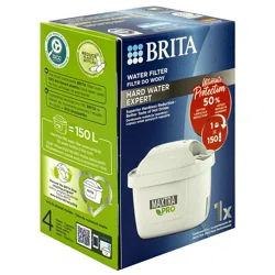 BRITA Картридж WATER FILTER Hard Water Expert 1шт