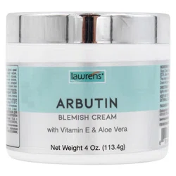 LAWRENS Arbutin крем Арбутин 113.4 g
