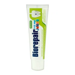 BIOREPAIR Паста зубная детская 6-12лет сладкая мята 75мл