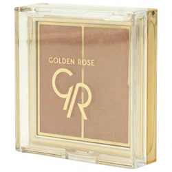 GOLDEN ROSE Румяна для лица Iconic 03