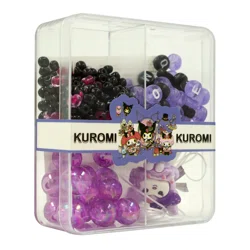 KUROMI Набор детских украшений бусины