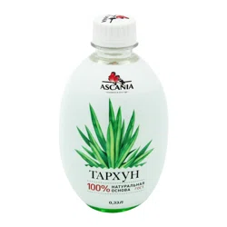 ASCANIA Напиток Тархун газированный 0,33л