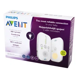 AVENT Радионяня SCD502/52