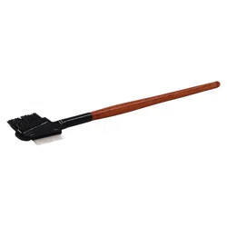 JUST Brush Щетка-расческа для бровей и ресниц №105