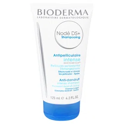 BIODERMA NODE DS+ Шампунь интенсивный от перхоти 125 мл