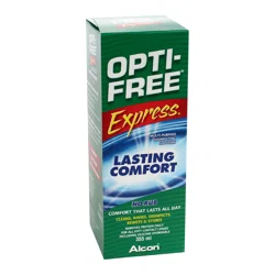 ALCON Раствор для линз Opti-Free Express 355мл