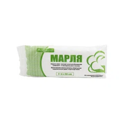 FAZ LUX Марля мед, 3м*90см