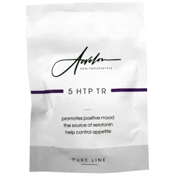 HEALTHY LIFESTYLE Капсулы 5 HTP TR  60 шт