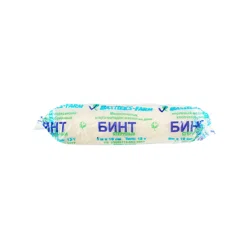 БИНТ 5м*10см стерильный