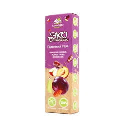 АЛТАЙ ЭКО ПРОДУКТ Батончик эко Гармония тела 45 гр