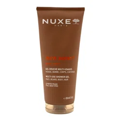 NUXE MEN Гель для душа Boost  200мл