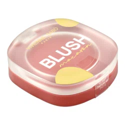 VIVIENNE SABO Румяна для лица, матовые Blush Macaron 04  4,1гр